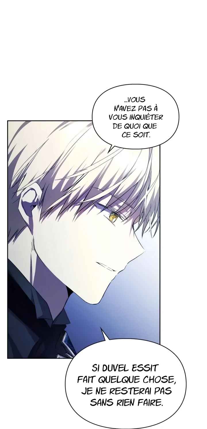 Siella's Revenge Affair Chapter 25 - Page 57