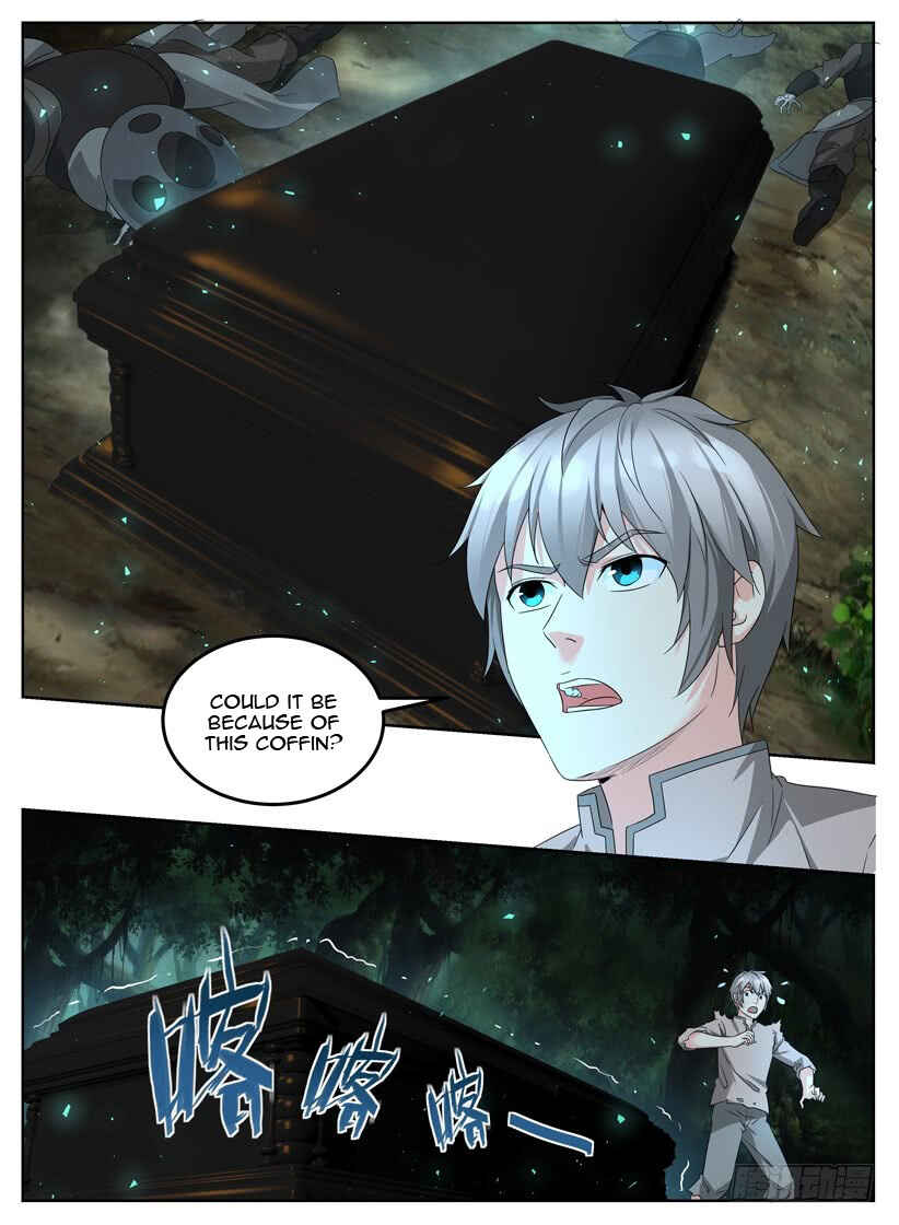 Rules for Peddling in Another World Chapter 3 - Page 10