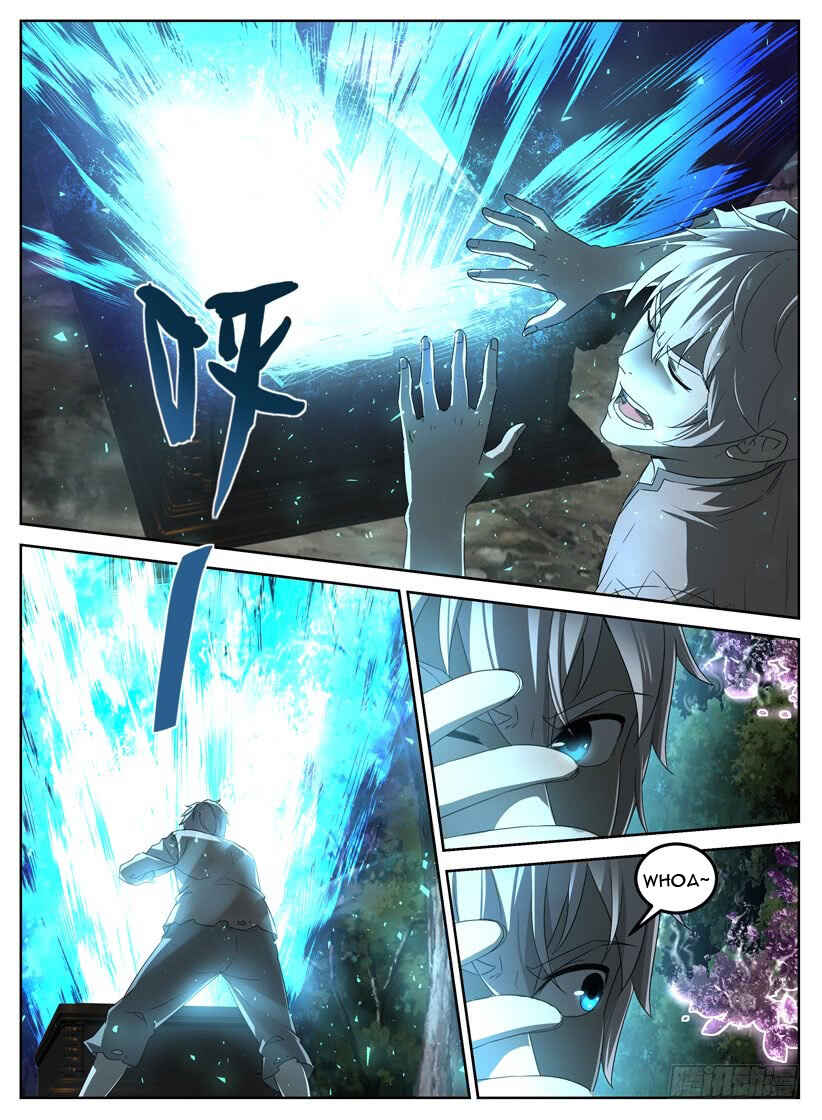 Rules for Peddling in Another World Chapter 3 - Page 11