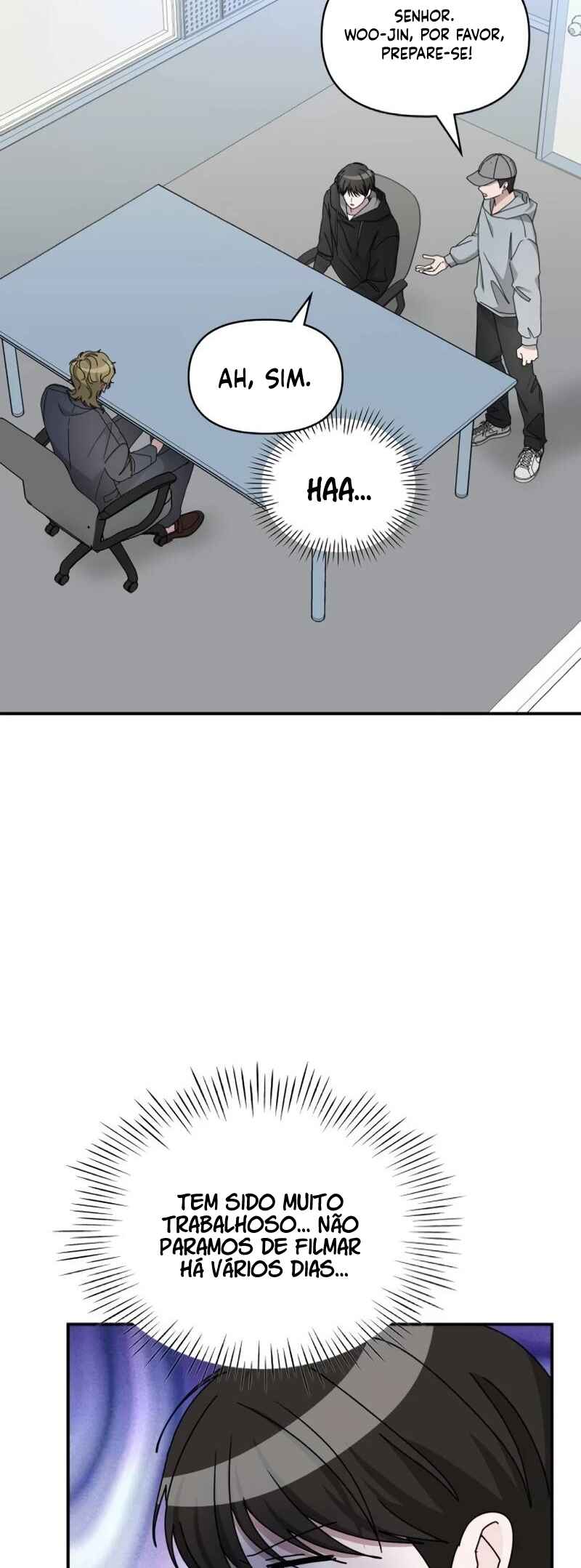 Daetteum Chakgakdanghaetda Goemul Cheonjaebaeu-ro Chapter 20 - Page 3