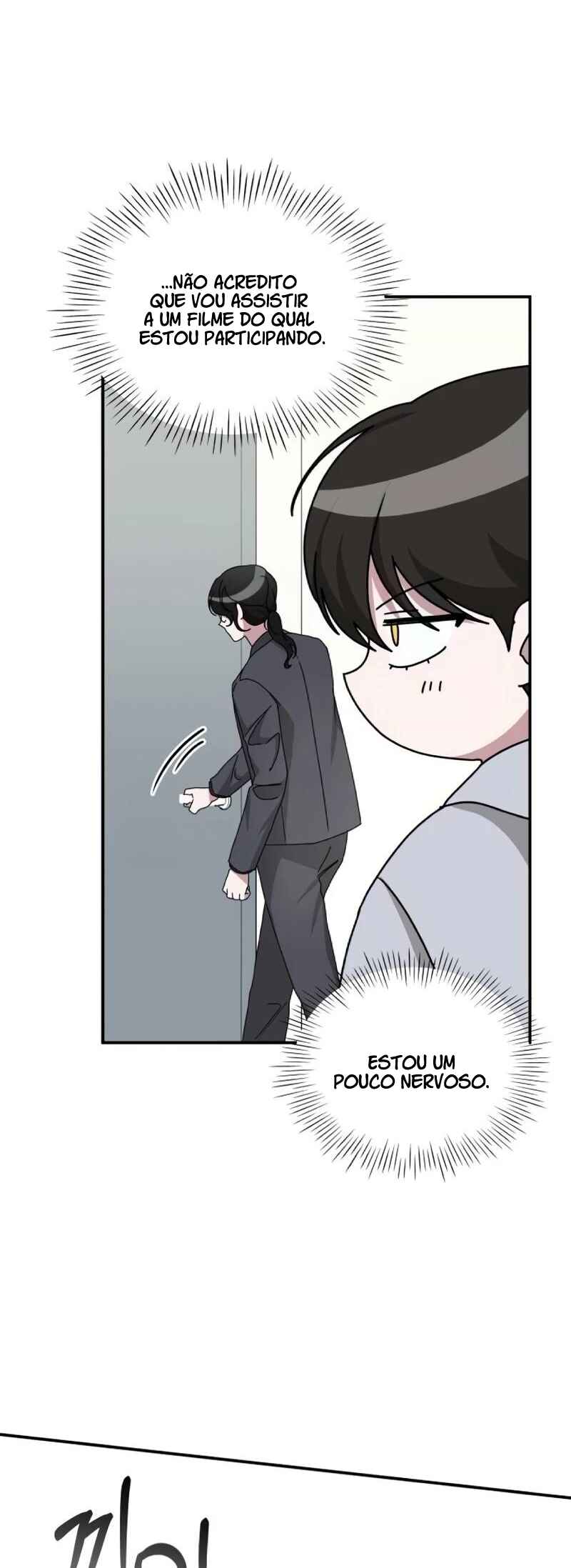 Daetteum Chakgakdanghaetda Goemul Cheonjaebaeu-ro Chapter 20 - Page 39