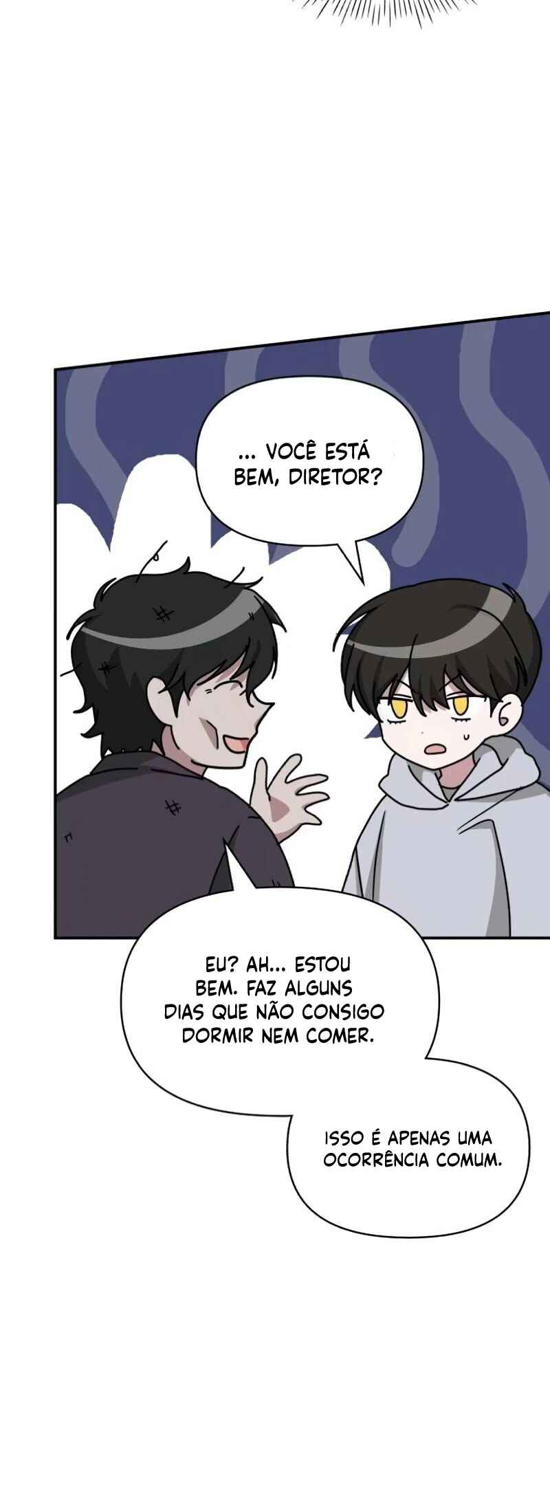 Daetteum Chakgakdanghaetda Goemul Cheonjaebaeu-ro Chapter 20 - Page 43