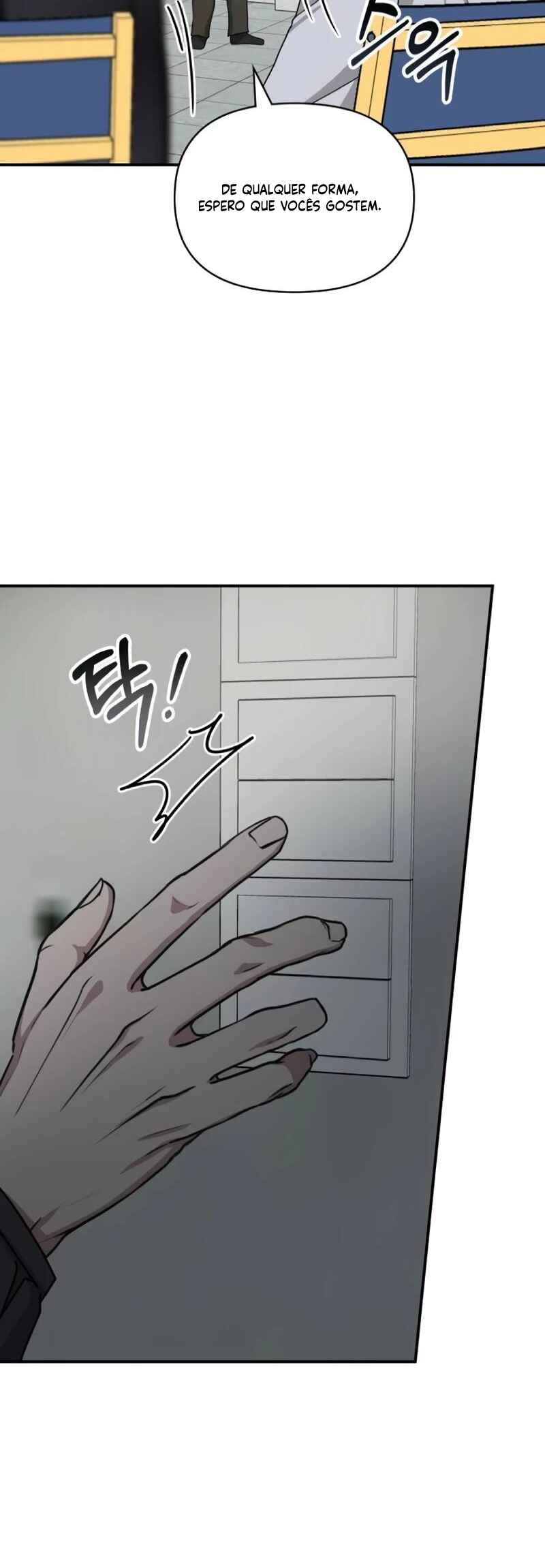 Daetteum Chakgakdanghaetda Goemul Cheonjaebaeu-ro Chapter 20 - Page 45