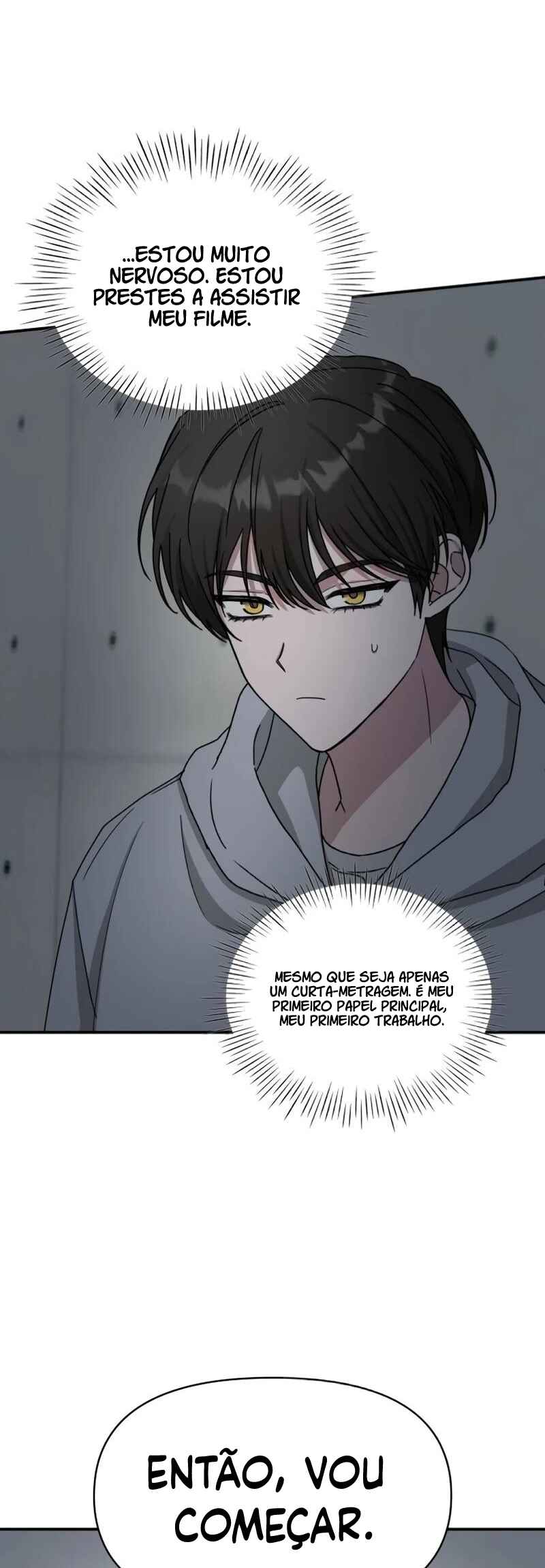 Daetteum Chakgakdanghaetda Goemul Cheonjaebaeu-ro Chapter 20 - Page 46