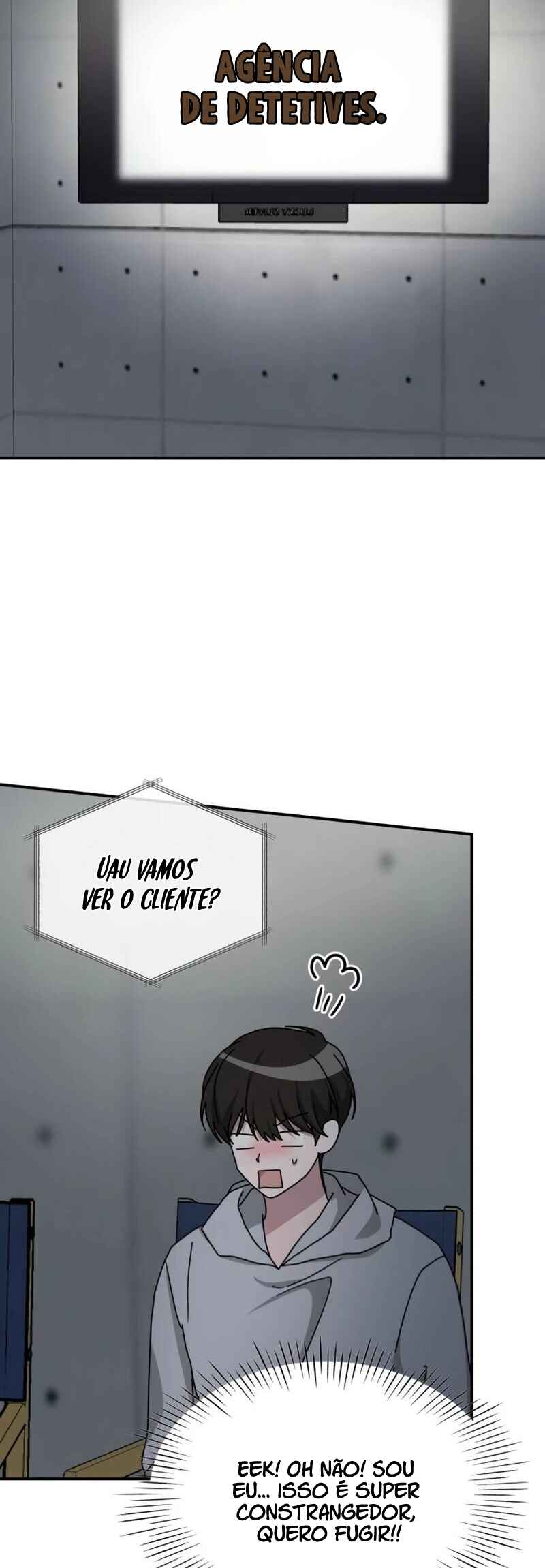 Daetteum Chakgakdanghaetda Goemul Cheonjaebaeu-ro Chapter 20 - Page 48