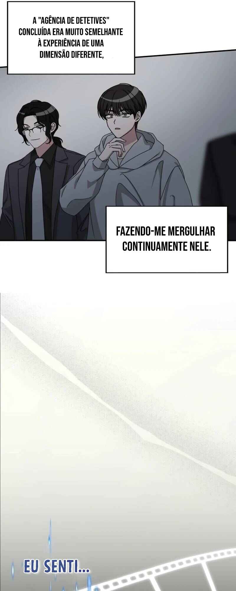 Daetteum Chakgakdanghaetda Goemul Cheonjaebaeu-ro Chapter 20 - Page 50