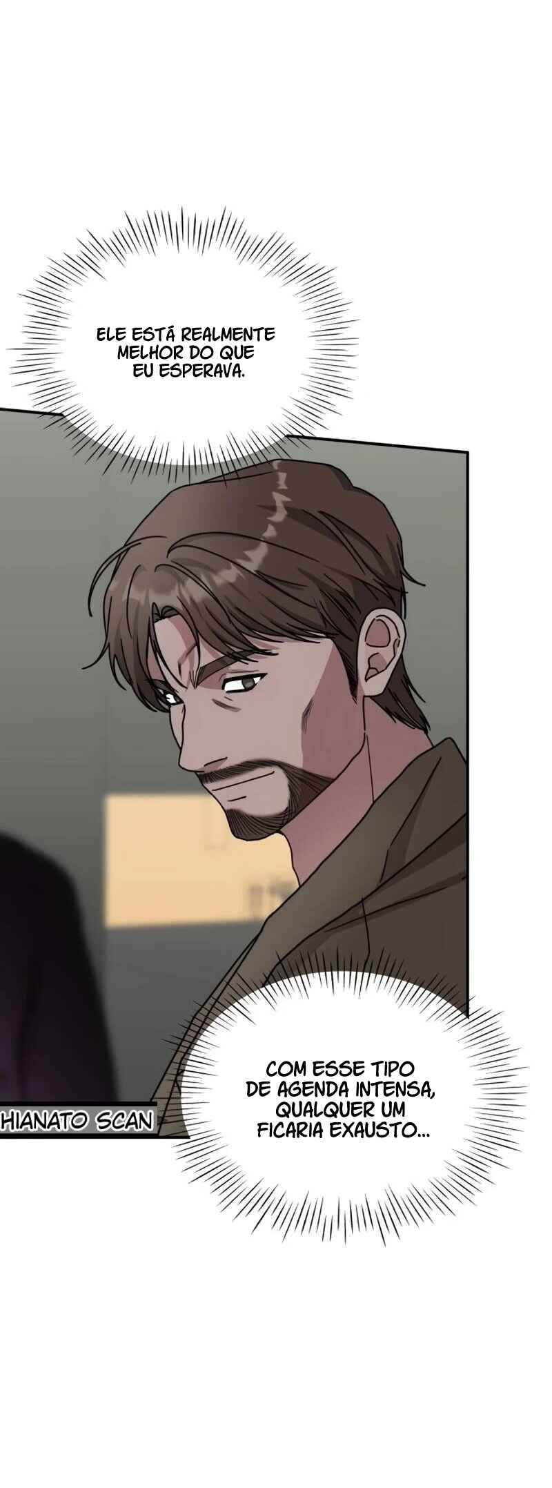Daetteum Chakgakdanghaetda Goemul Cheonjaebaeu-ro Chapter 20 - Page 7