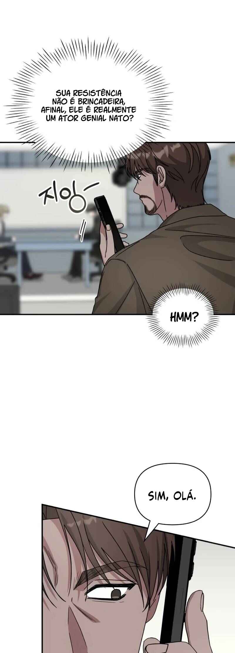 Daetteum Chakgakdanghaetda Goemul Cheonjaebaeu-ro Chapter 20 - Page 8