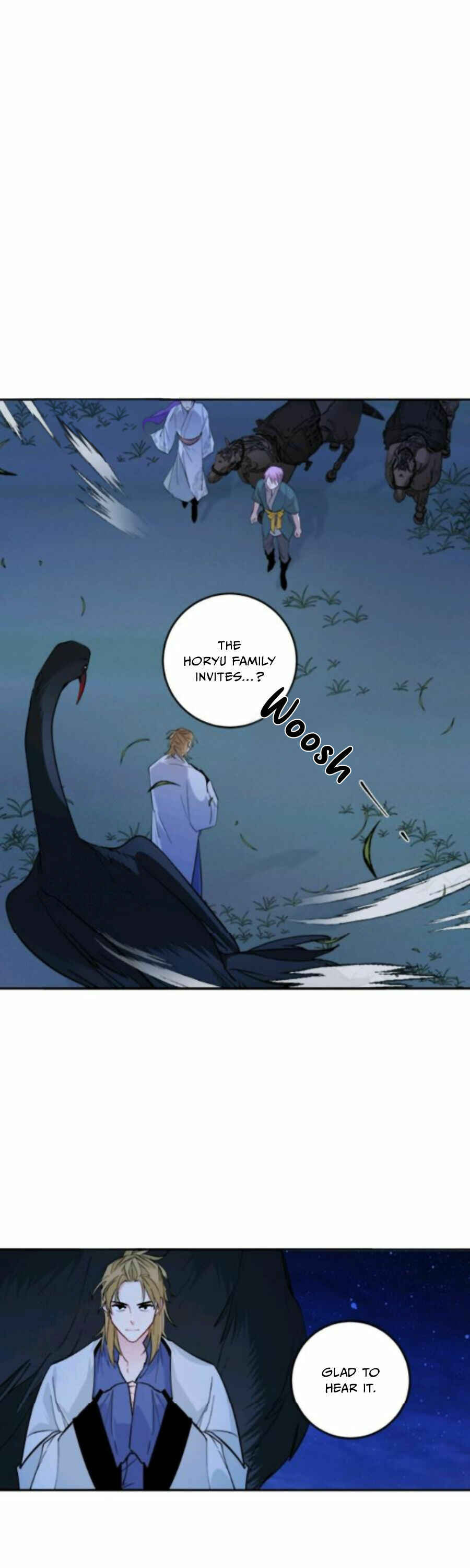 Yeon Lok Heun Chapter 107 - Page 1