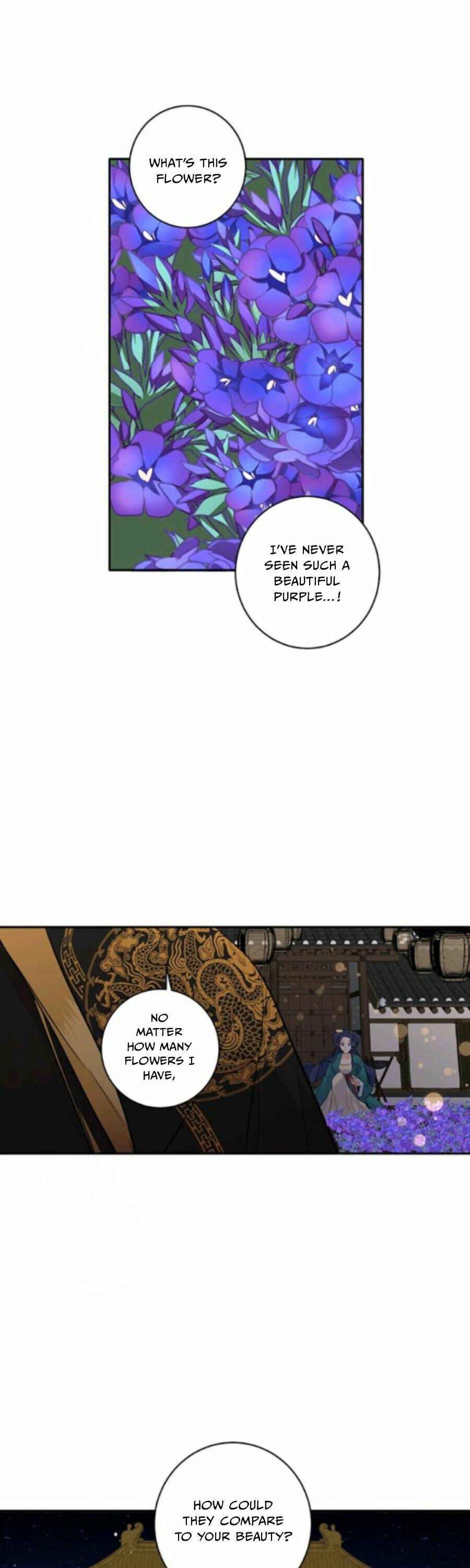 Yeon Lok Heun Chapter 107 - Page 12