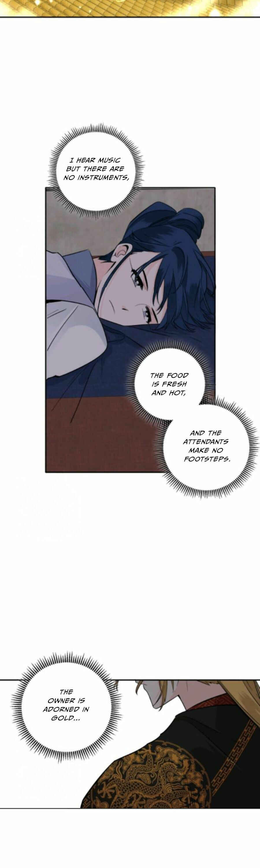 Yeon Lok Heun Chapter 107 - Page 26