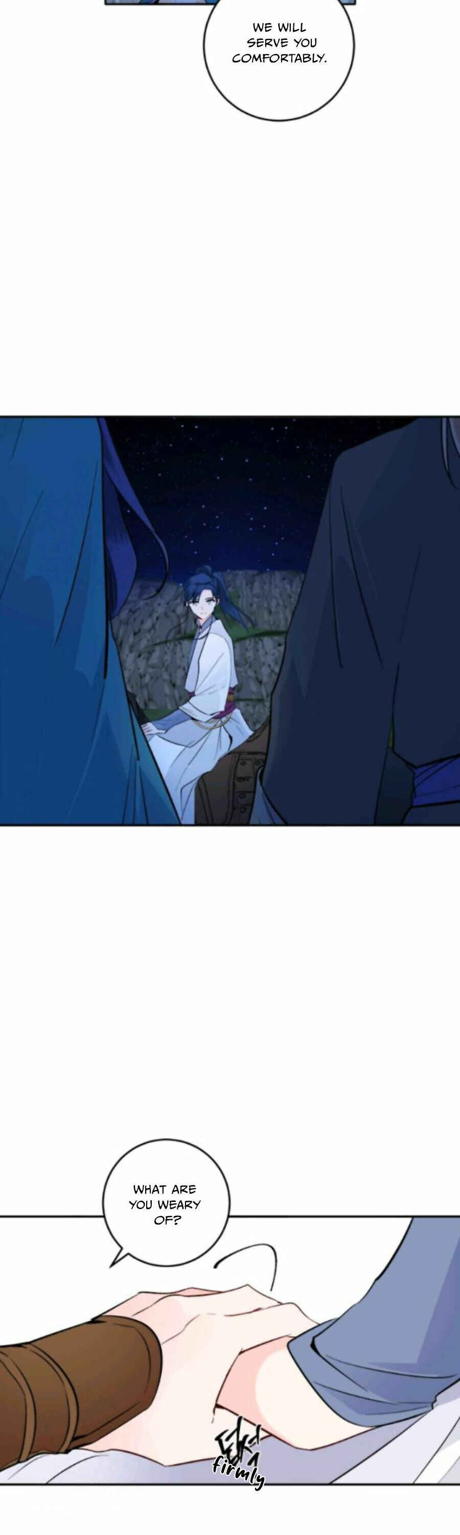 Yeon Lok Heun Chapter 107 - Page 6