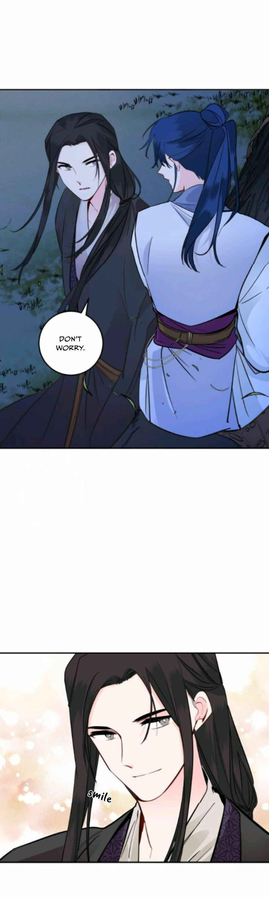 Yeon Lok Heun Chapter 107 - Page 7