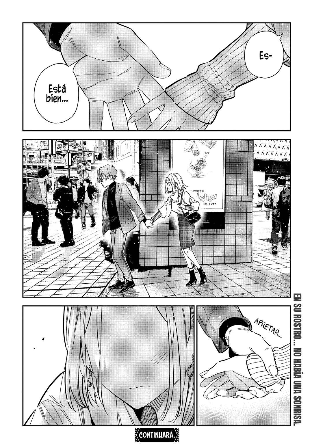 Shiunji-ke no Kodomotachi Chapter 52 - Page 22