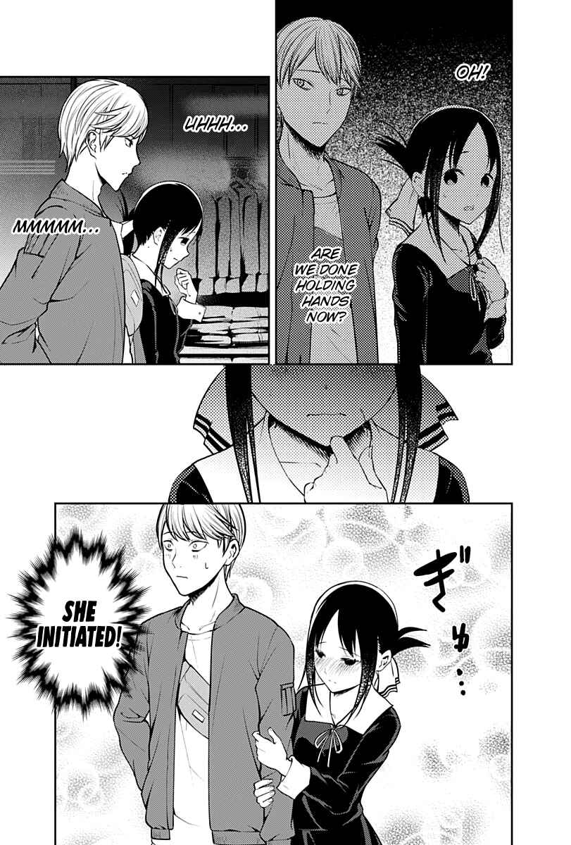 Kaguya-sama: Love Is War Chapter 159 - Page 10