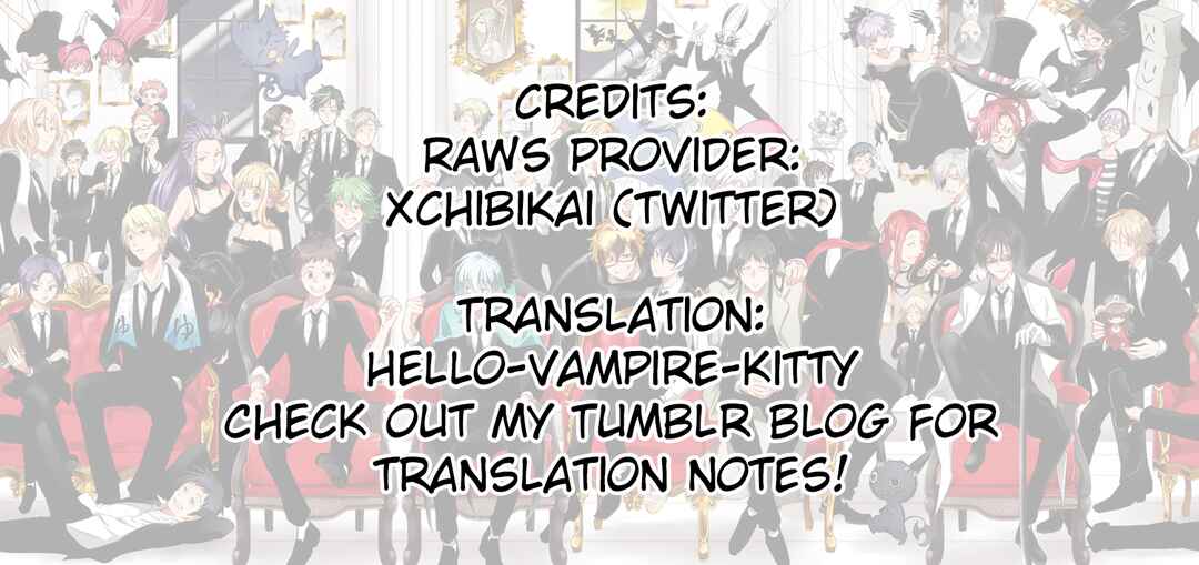 Servamp Chapter 131 - Page 28