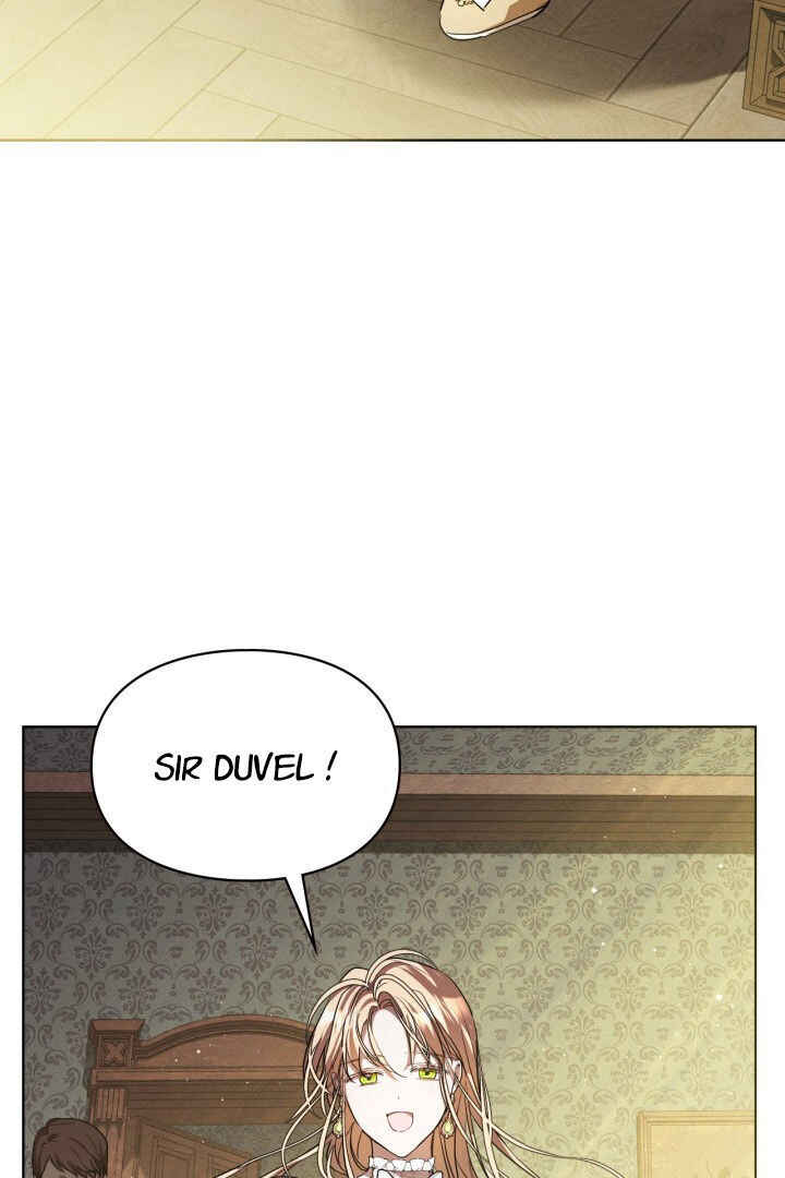 Siella's Revenge Affair Chapter 15 - Page 37