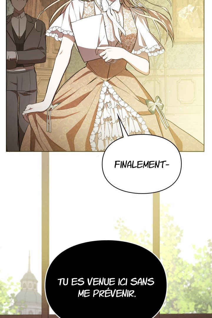 Siella's Revenge Affair Chapter 15 - Page 38