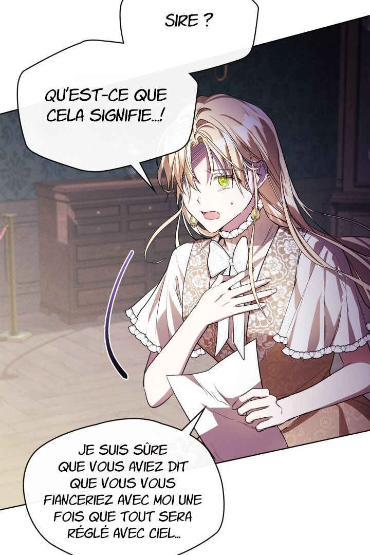 Siella's Revenge Affair Chapter 15 - Page 46