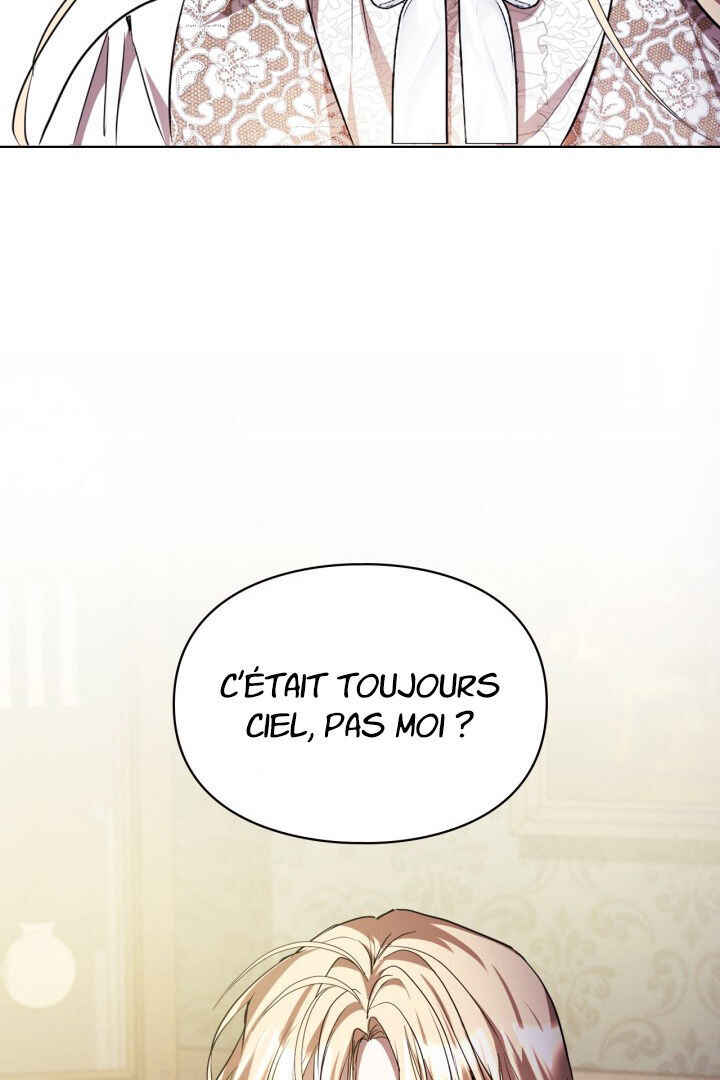 Siella's Revenge Affair Chapter 15 - Page 55