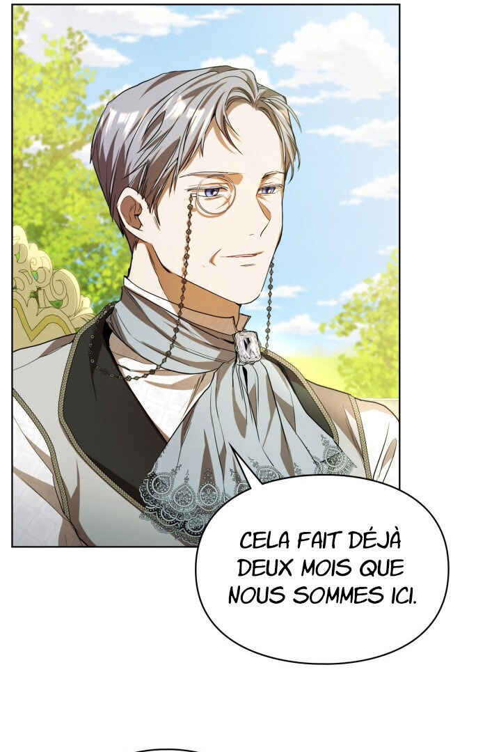 Siella's Revenge Affair Chapter 15 - Page 7