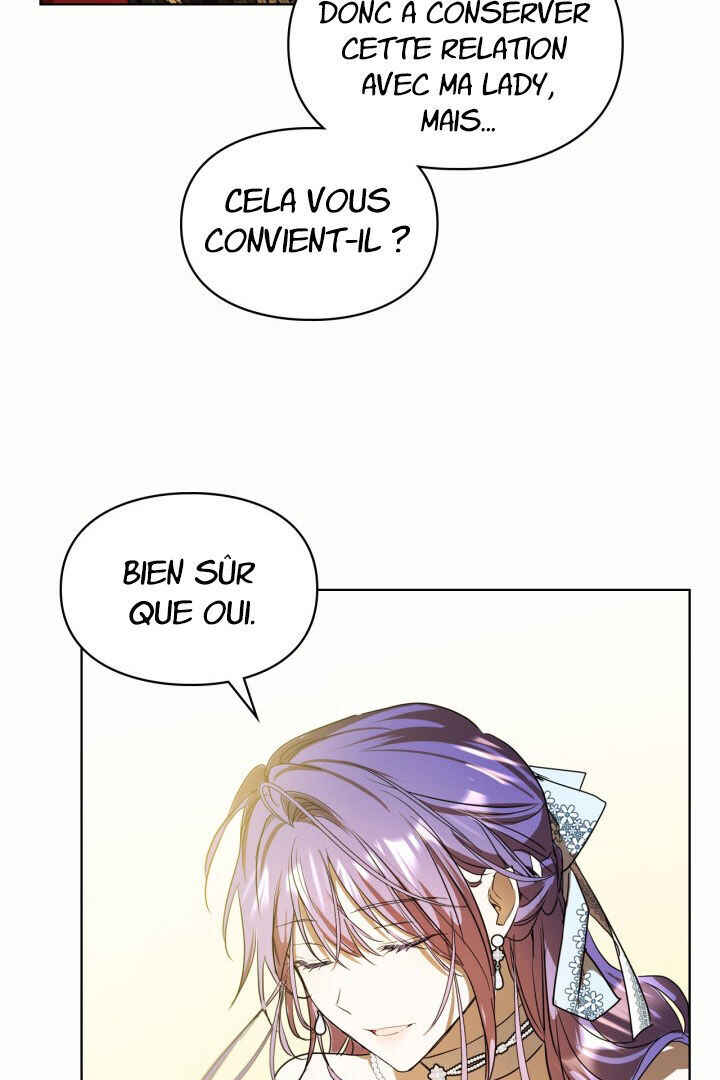 Siella's Revenge Affair Chapter 15 - Page 95