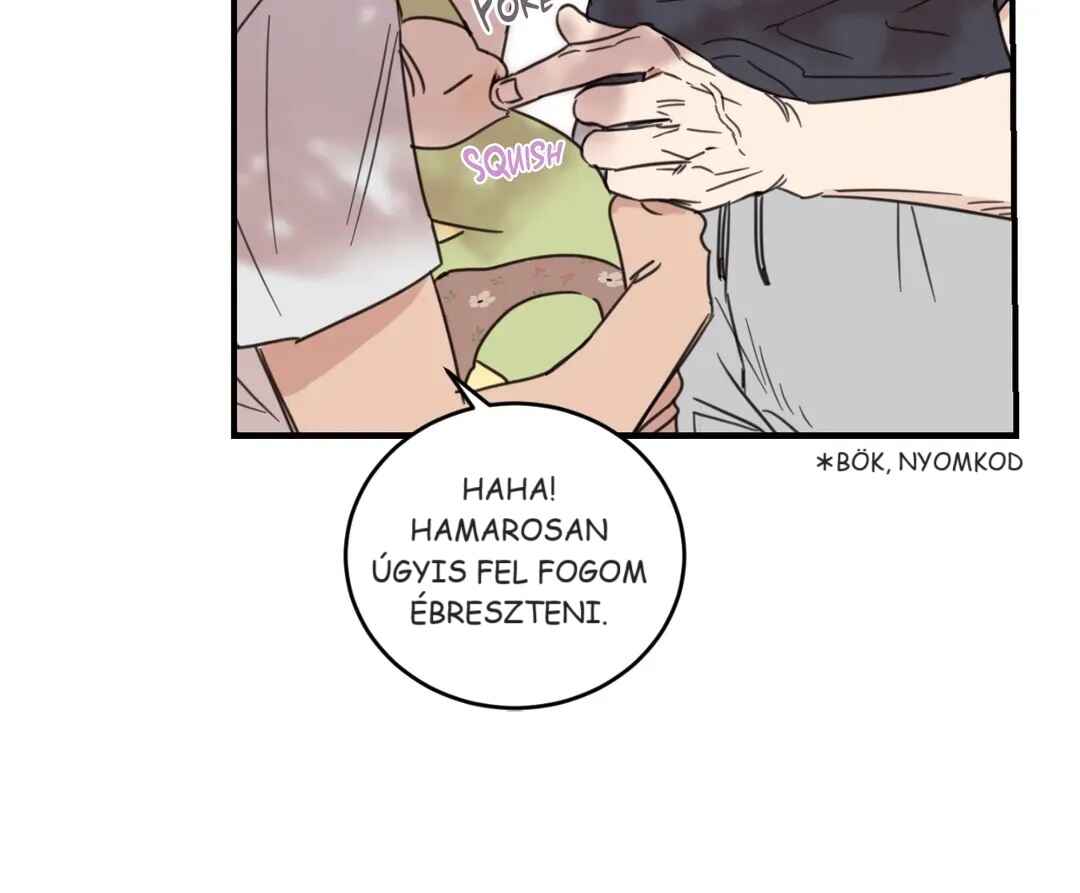 Our Sunny Days Chapter 30 - Page 16