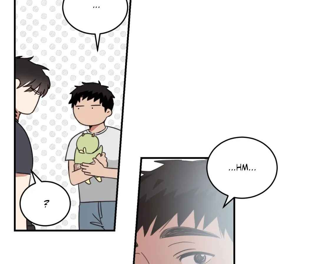Our Sunny Days Chapter 30 - Page 21