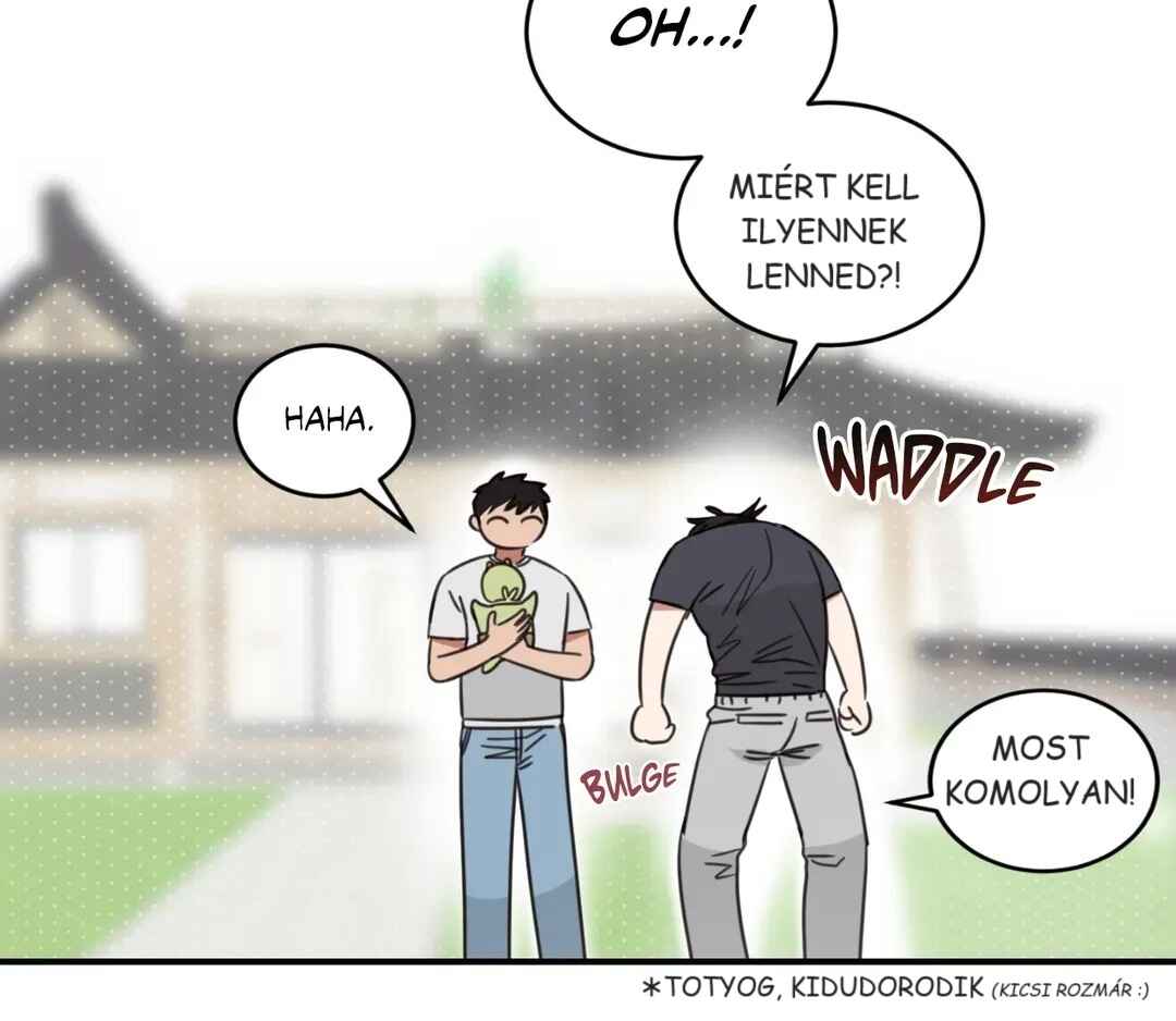 Our Sunny Days Chapter 30 - Page 27