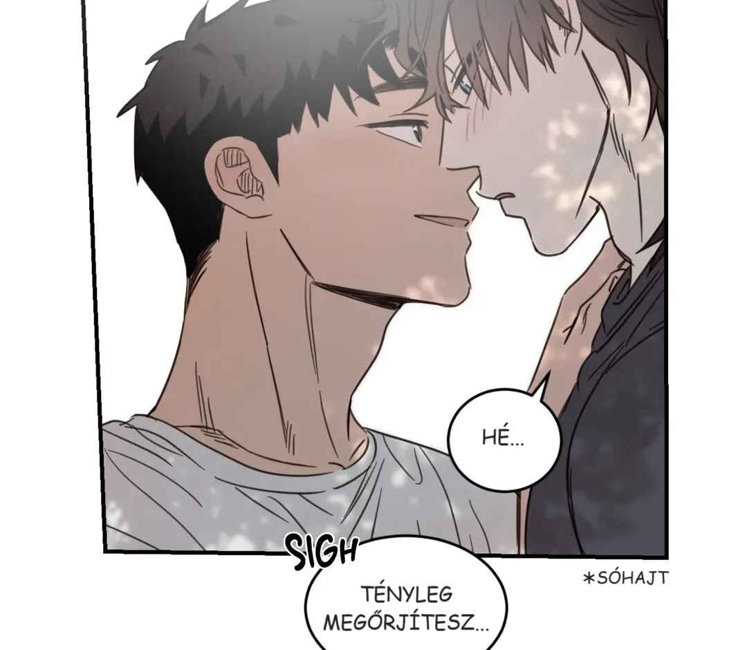 Our Sunny Days Chapter 30 - Page 36