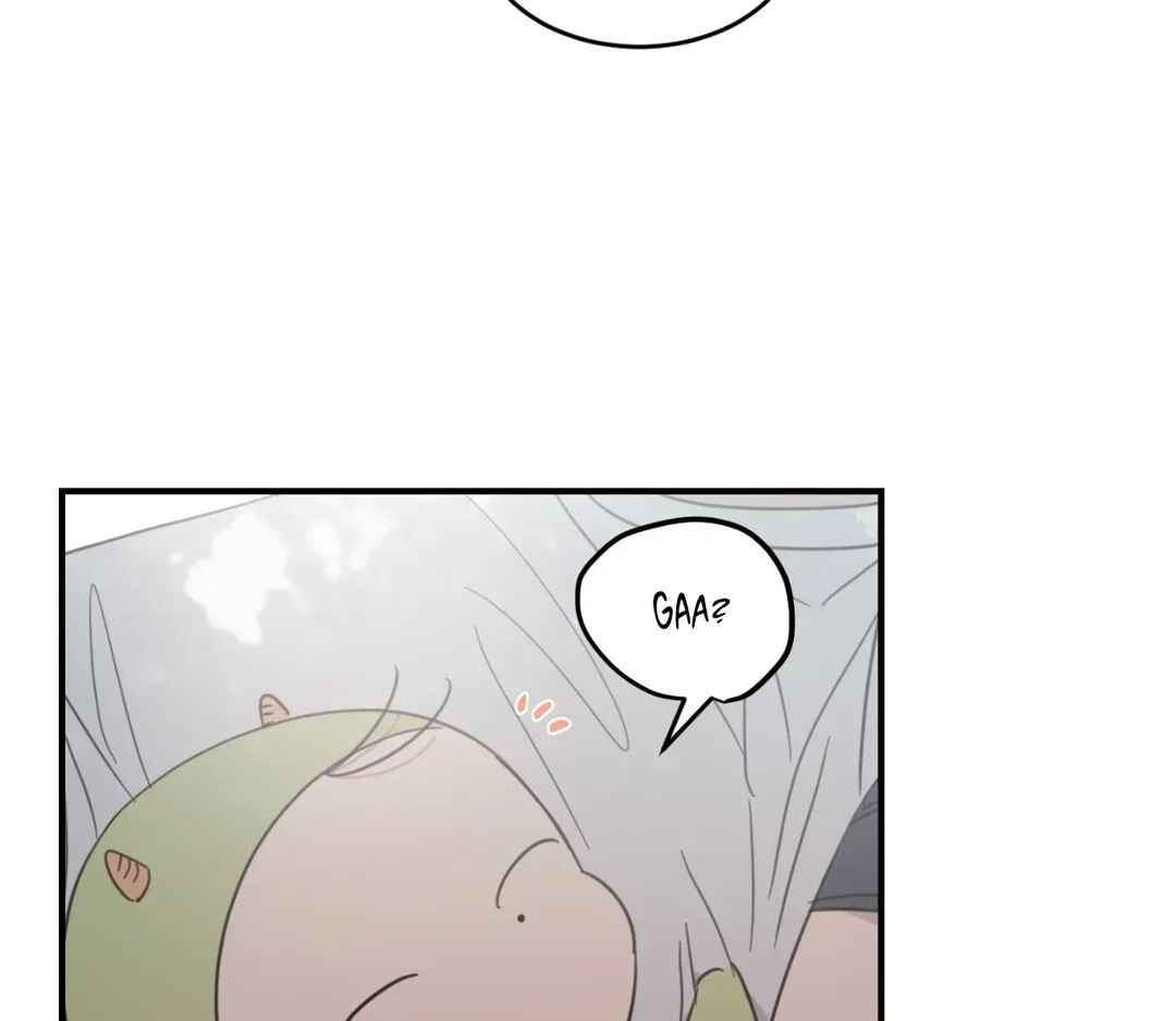 Our Sunny Days Chapter 30 - Page 37