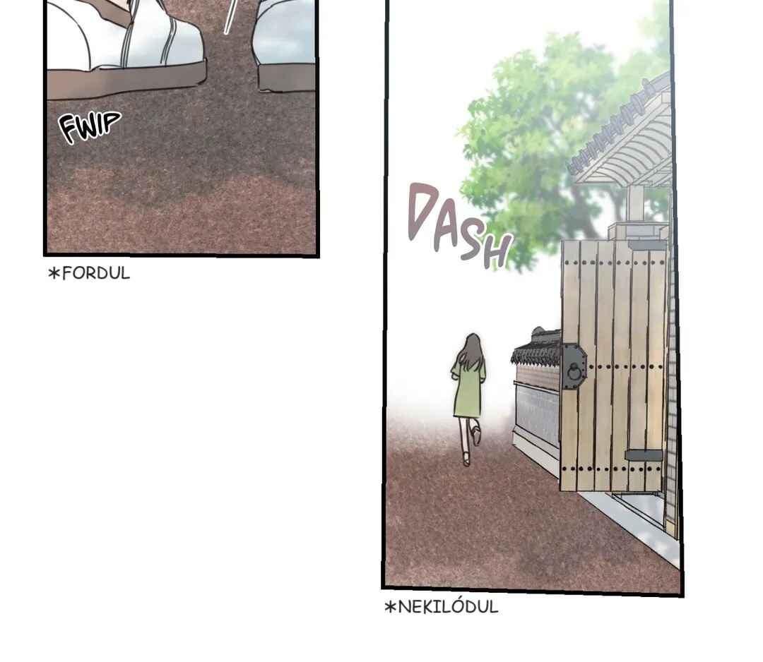 Our Sunny Days Chapter 30 - Page 42