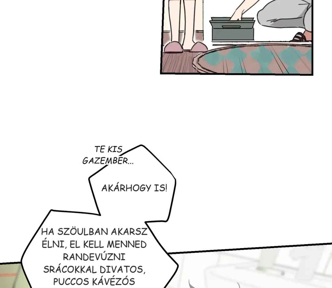 Our Sunny Days Chapter 30 - Page 55