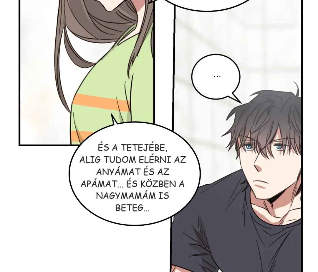 Our Sunny Days Chapter 30 - Page 60