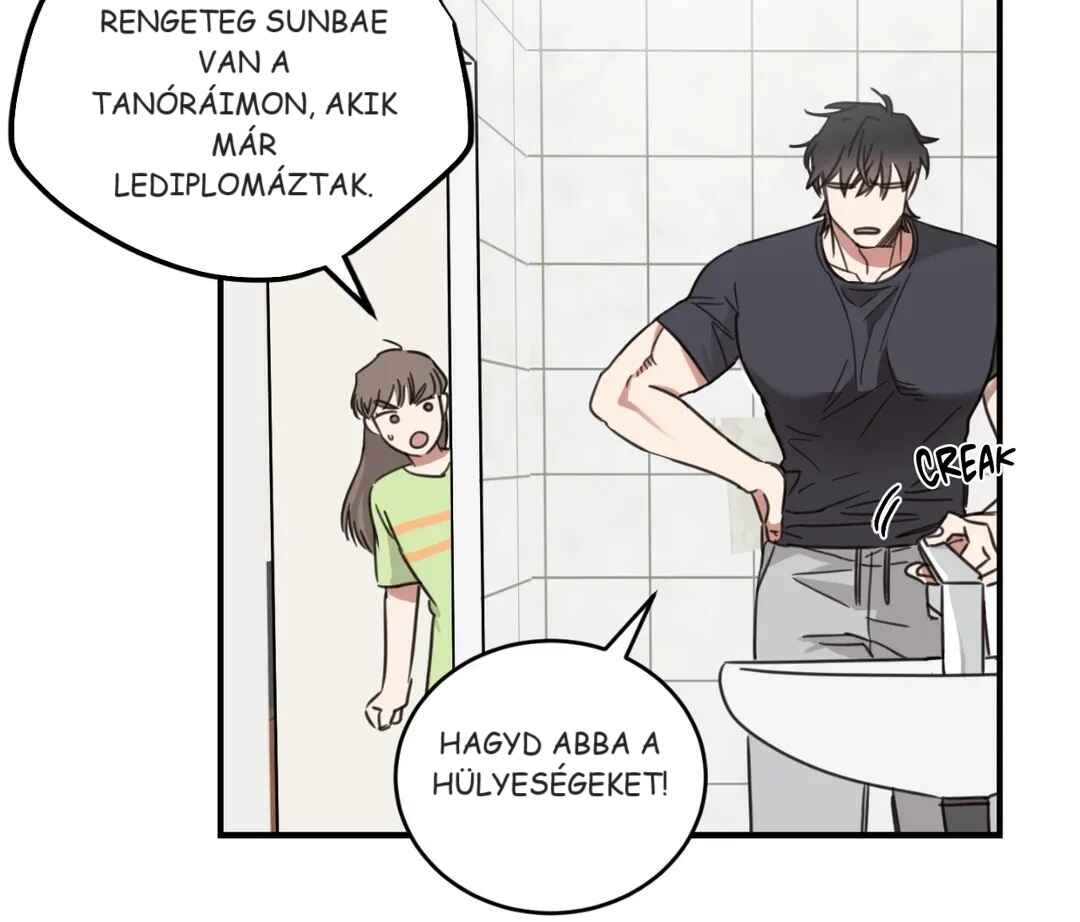 Our Sunny Days Chapter 30 - Page 64
