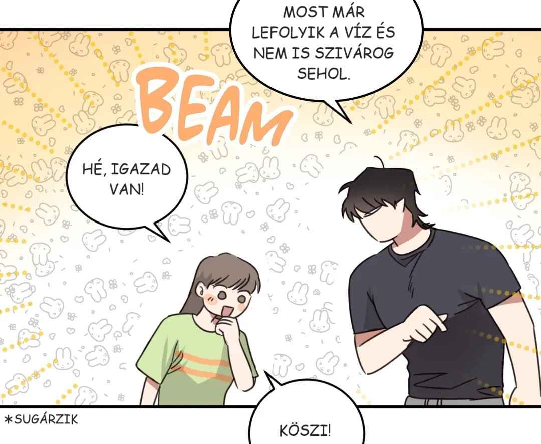 Our Sunny Days Chapter 30 - Page 67