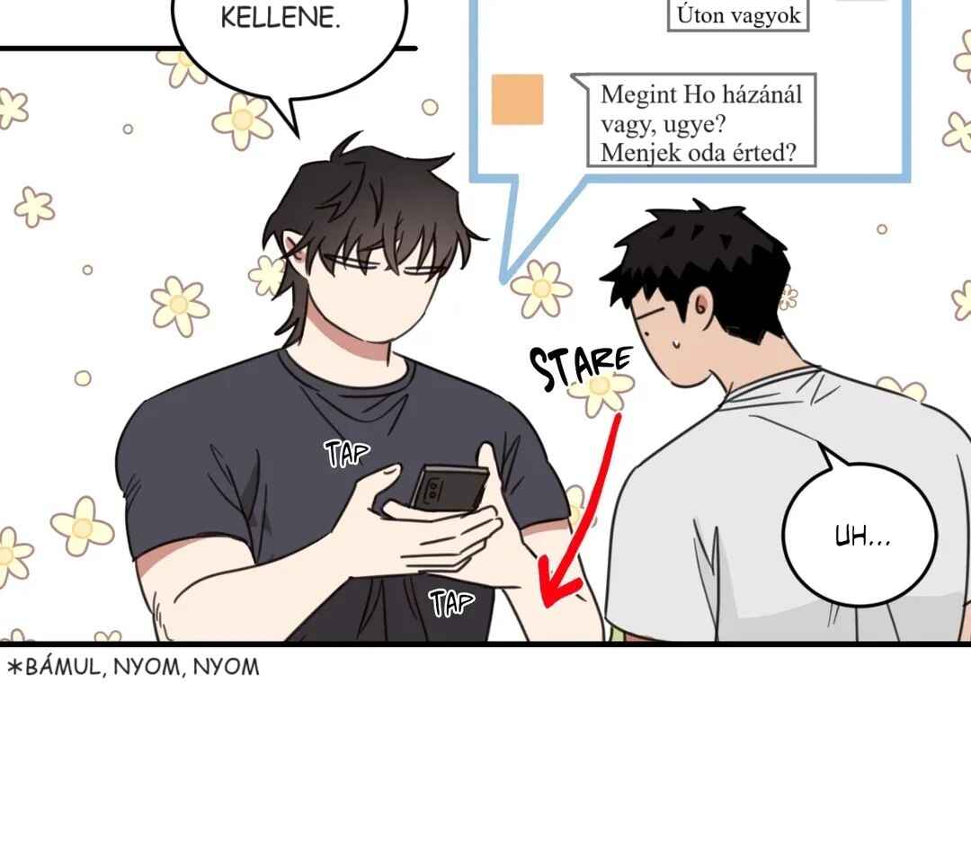 Our Sunny Days Chapter 30 - Page 8