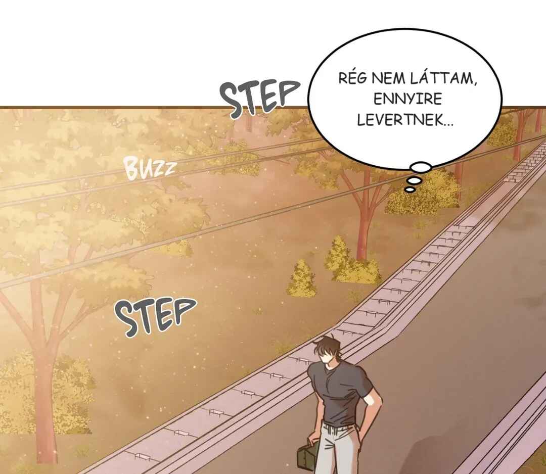 Our Sunny Days Chapter 30 - Page 85