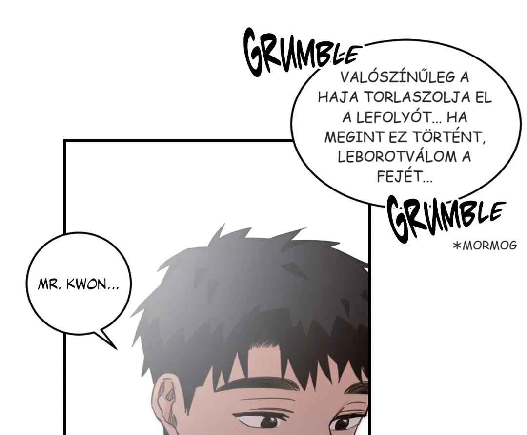 Our Sunny Days Chapter 30 - Page 9