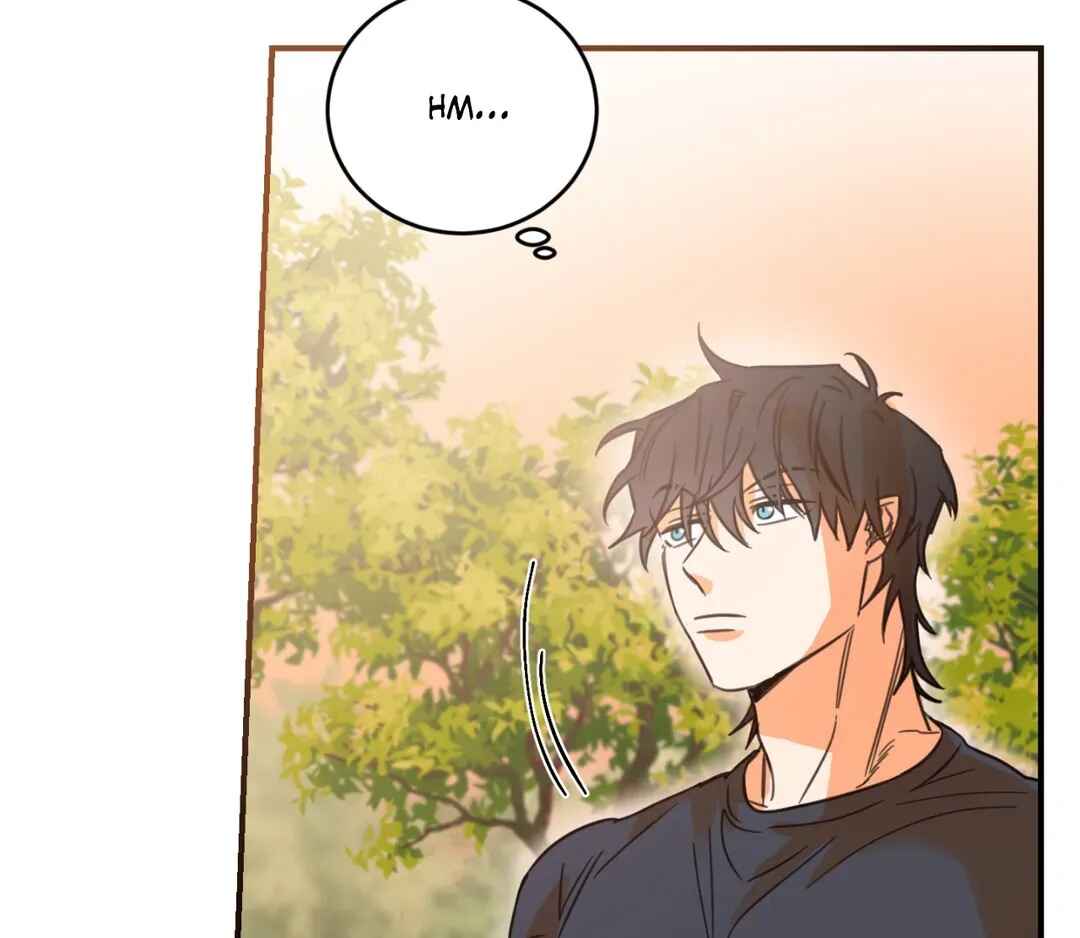 Our Sunny Days Chapter 30 - Page 91