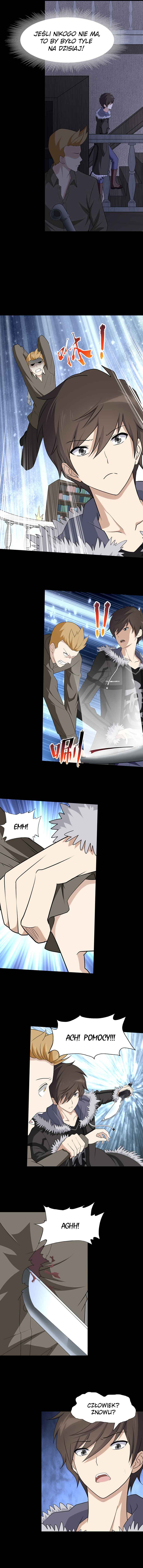 My Girlfriend Is a Zombie Chapter 72 - Page 6