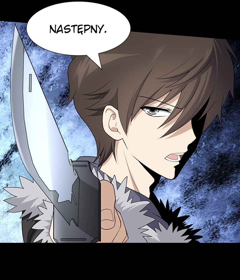 My Girlfriend Is a Zombie Chapter 72 - Page 9