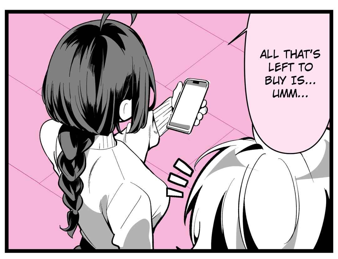 Cool na Tsuma no Saa-chan Chapter 27 - Page 3