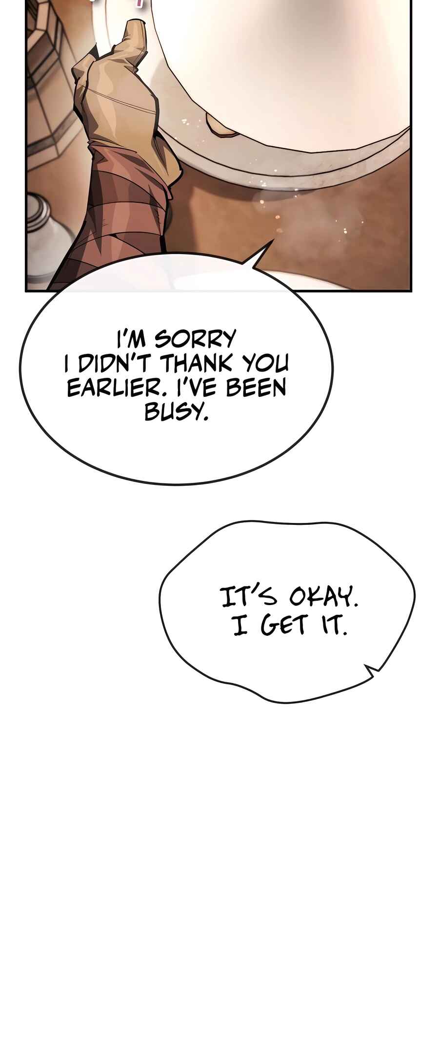 Sesang e Nappeun Yongsaneun Eopda Chapter 20 - Page 15