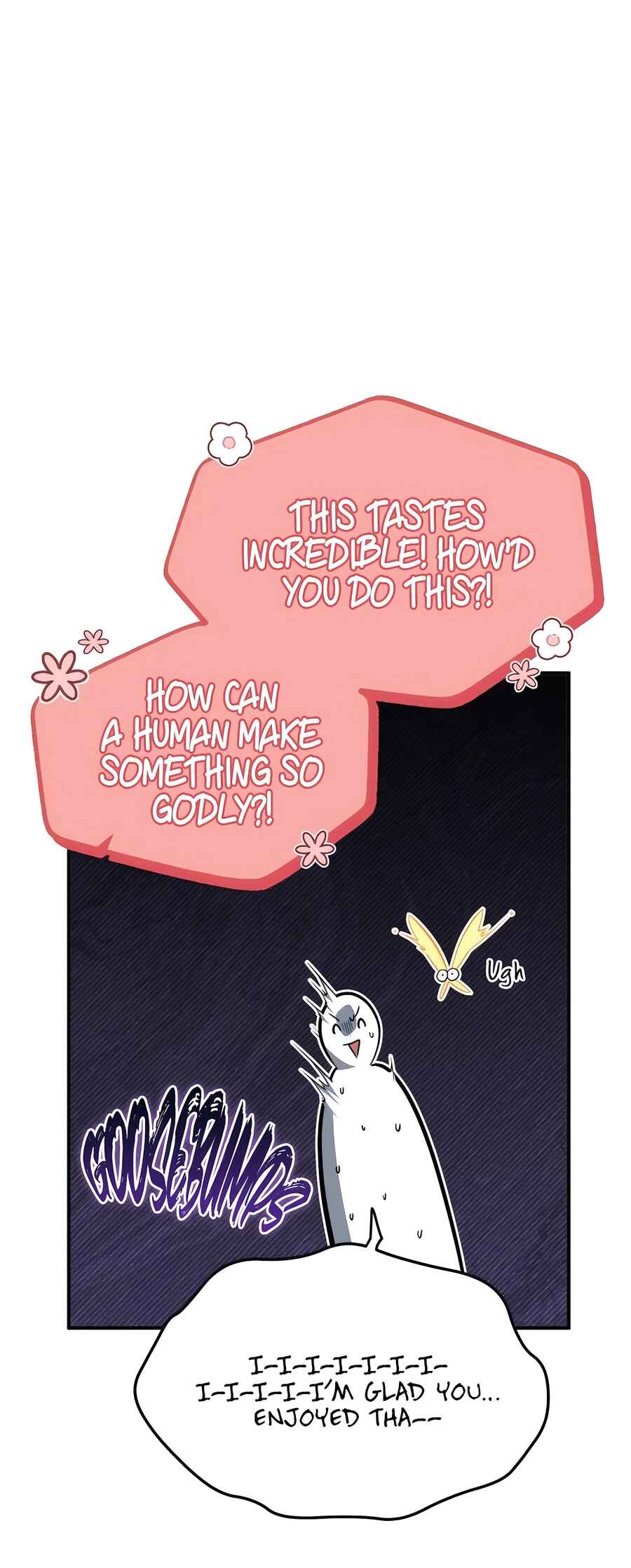 Sesang e Nappeun Yongsaneun Eopda Chapter 20 - Page 23