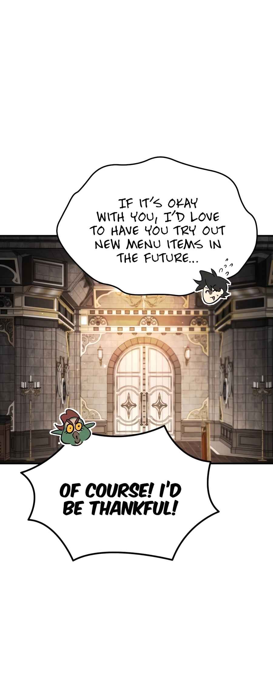 Sesang e Nappeun Yongsaneun Eopda Chapter 20 - Page 24
