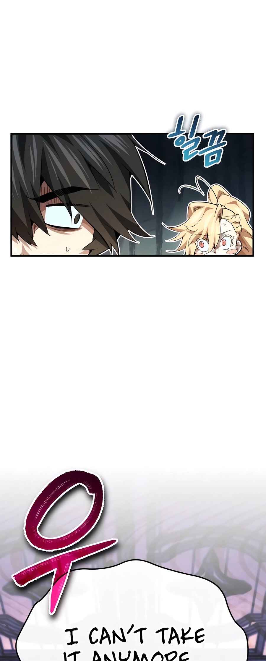 Sesang e Nappeun Yongsaneun Eopda Chapter 20 - Page 28
