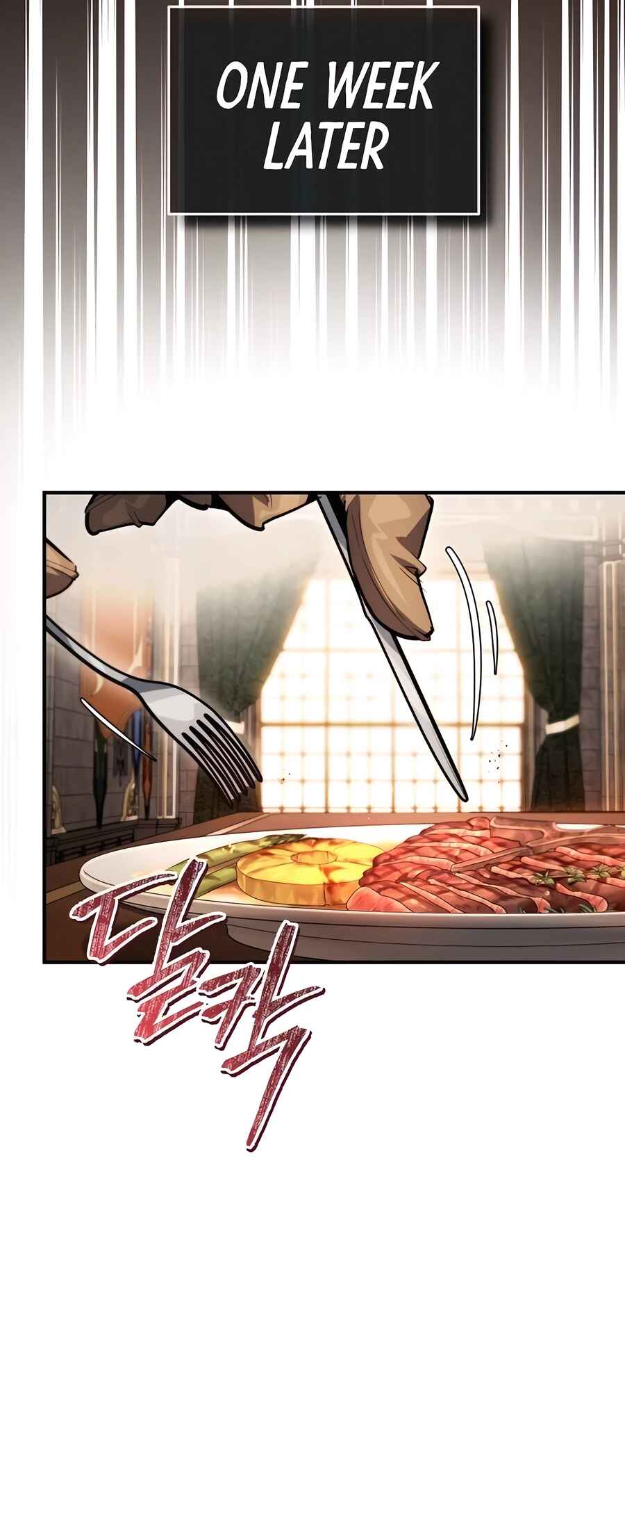 Sesang e Nappeun Yongsaneun Eopda Chapter 20 - Page 34