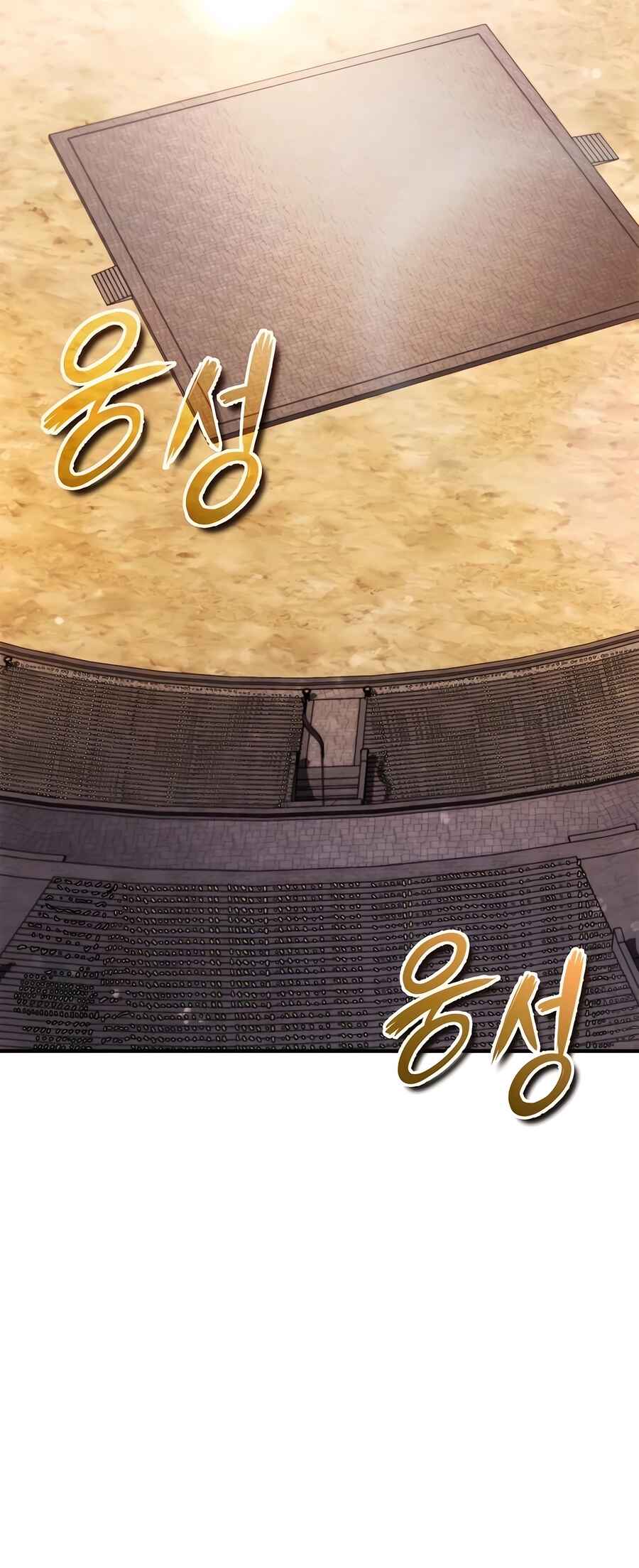 Sesang e Nappeun Yongsaneun Eopda Chapter 20 - Page 43