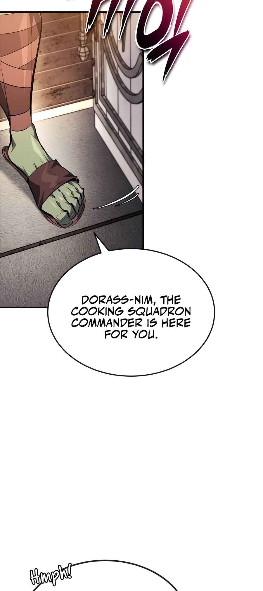 Sesang e Nappeun Yongsaneun Eopda Chapter 20 - Page 5